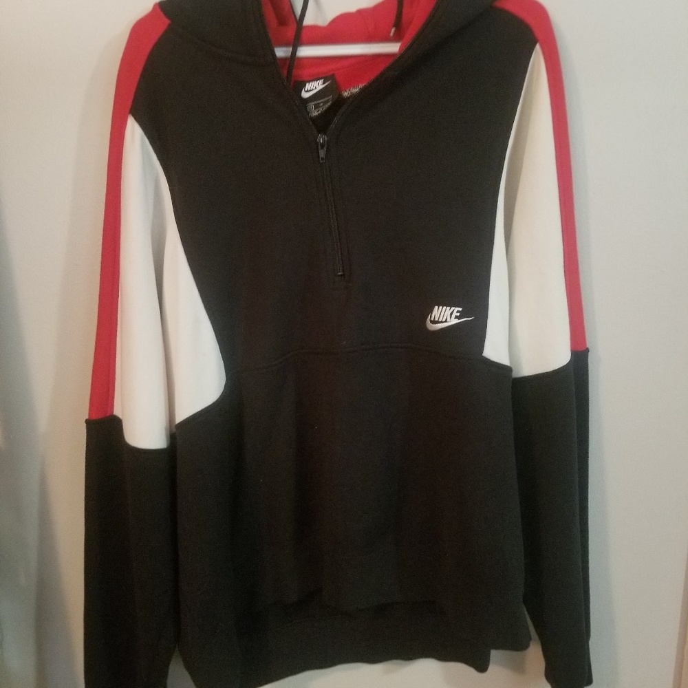 Mens Nike Hoodie